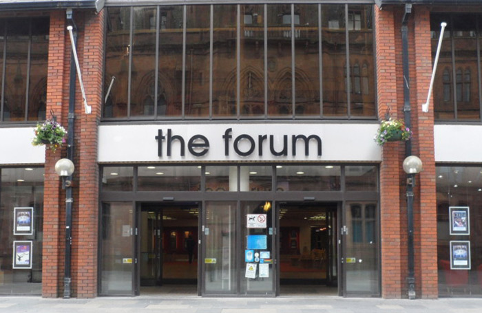 The Forum in Barrow-in-Furness The Forum in Barrow-in-Furness