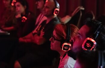 The ABTT Theatre Show: bringing the industry together under one roof