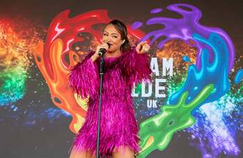 Durham Pride agrees minimum pay deal with Equity