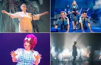 Critics&rsquo; Awards for Theatre in Scotland 2026: full list of nominations
