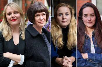 Horror plays to vie for inaugural &pound;10k playwriting prize
