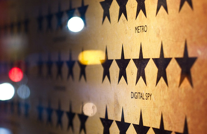 Do critics&rsquo; access to shows need a more nuanced approach?