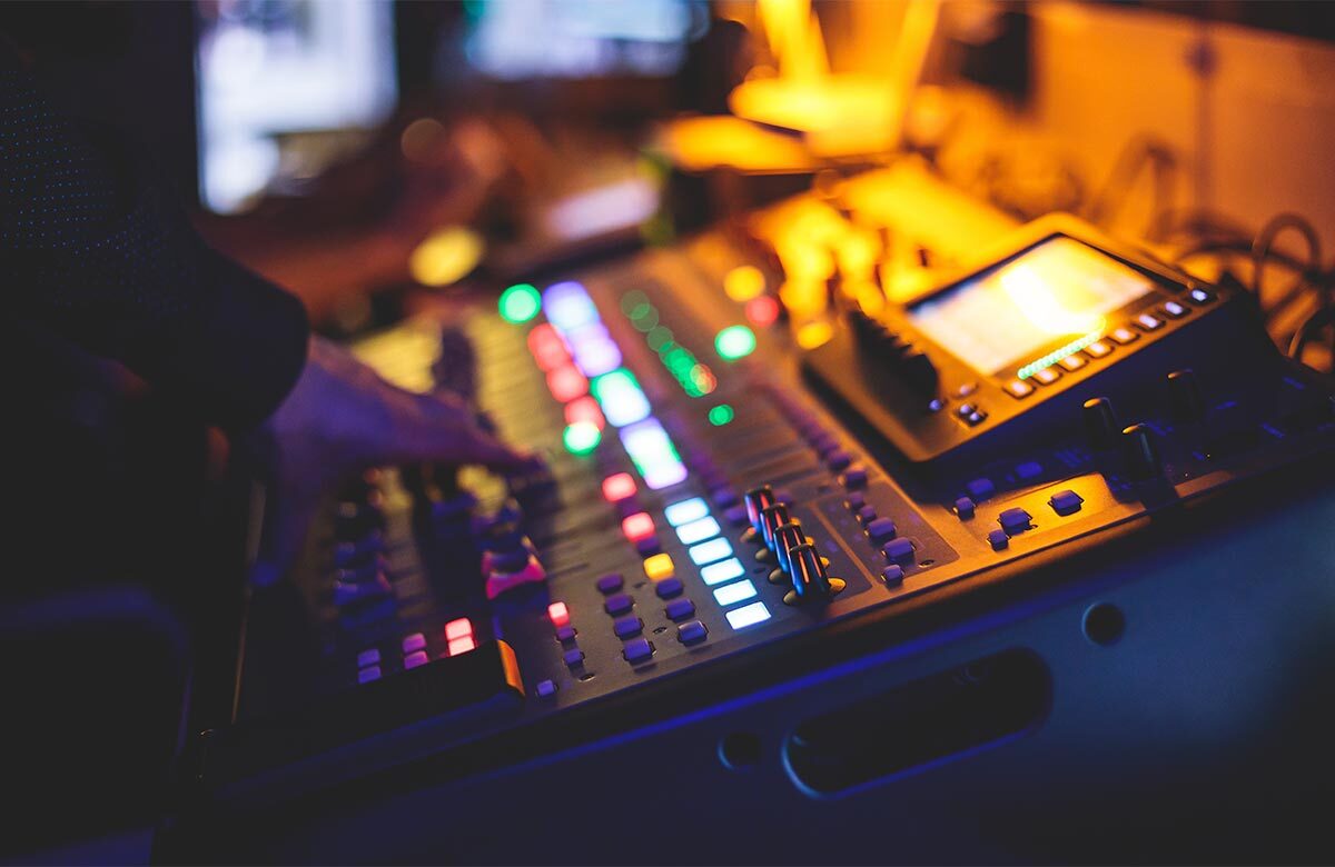 Equity union members claimed that specialist technical roles are being brought into stage managers' remits. Photo: Shutterstock