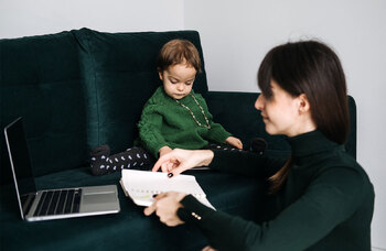 Performers with children win Equity support for &lsquo;urgent&rsquo; structural change