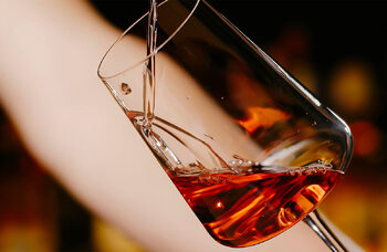 Does theatre need to be more honest about its close relationship with alcohol?