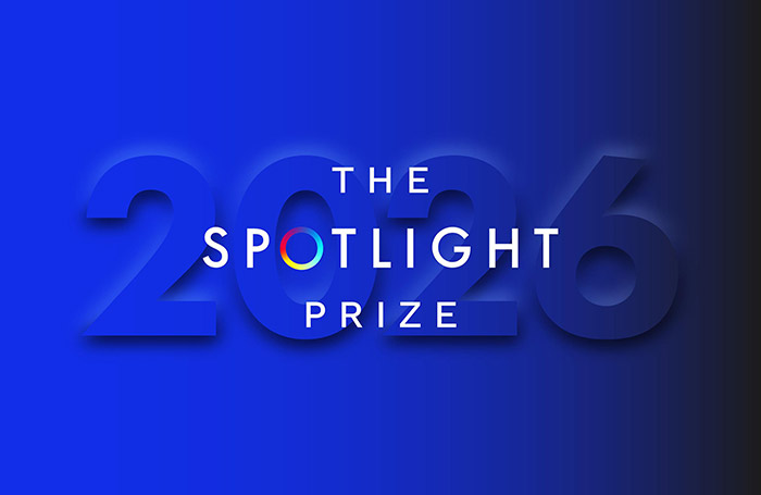 thestage.co.uk - Spotlight Prize expands to reflect changing industry