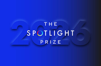 Spotlight Prize expands to reflect changing industry as finalists revealed