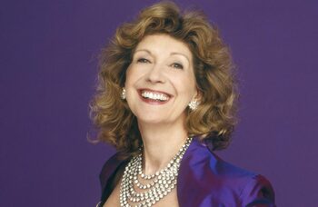 Felicity Lott