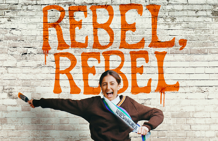 Polka unveils suffragette play as part of new season