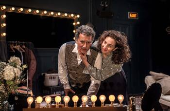 Love Omar review