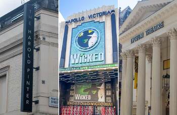 ATG Entertainment in line for sale by private equity owner