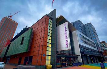 Birmingham musicals hub will support art form's 'second renaissance' &ndash; report