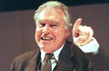 David Burke