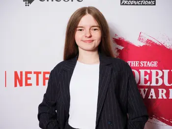 Ellie May Sheridan &copy; Alex Brenner