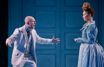 An Ideal Husband review