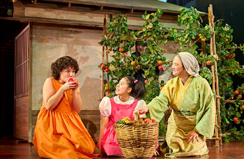 My Neighbour Totoro to close in West End after final extension