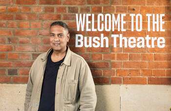 Bush Theatre hires former BAFTA chairman to lead trustees