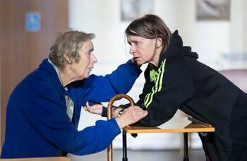 Care review