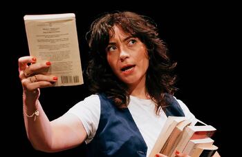 Newspaper that initially refused to review Jewish play accused of discrimination