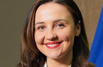 M&agrave;iri McAllan appointed Scotland's culture secretary