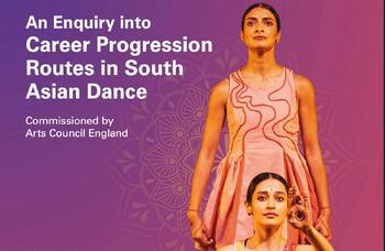 South Asian dancers uncomfortable with &lsquo;outdated&rsquo; language &ndash; report