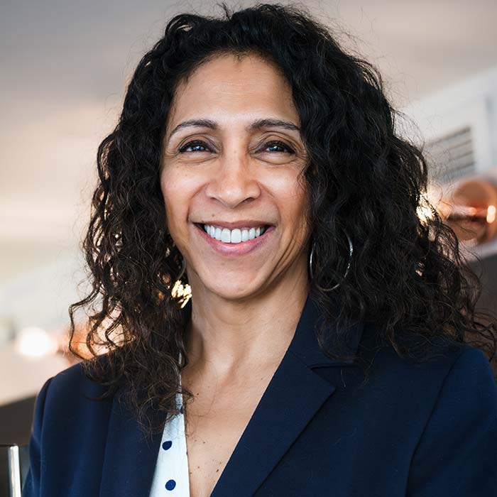 Sita McIntosh