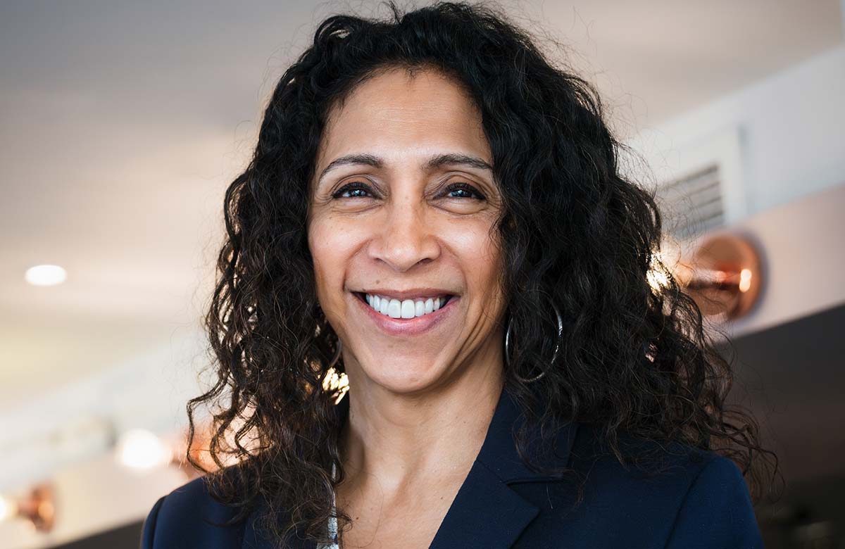 Sita McIntosh
