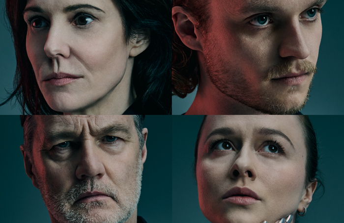 David Morrissey and Mary-Louise Parker to star in Simon Stone's The Oresteia