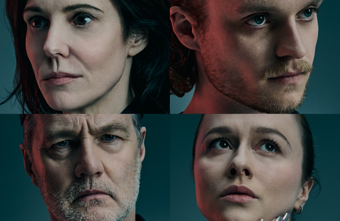 The Oresteia