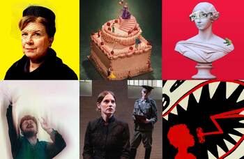 Female writers lead Traverse Theatre's EdFringe programme