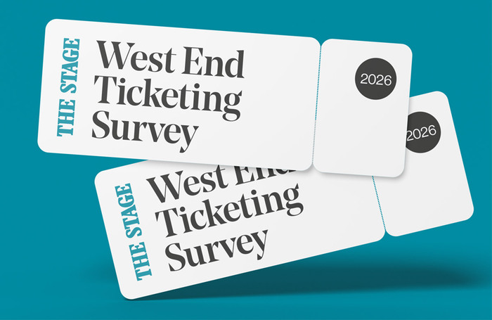 The Stage West End Ticketing Survey 2026: data in full
