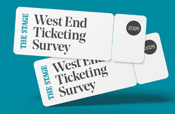 The Stage West End Ticketing Survey 2026: data in full