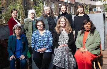 Women in the arts to be surveyed for five-year research project