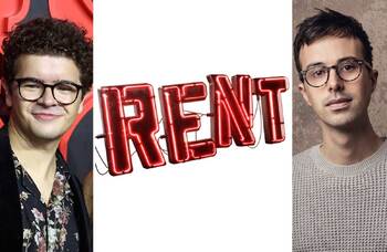 Rent returns to West End to mark 30th anniversary