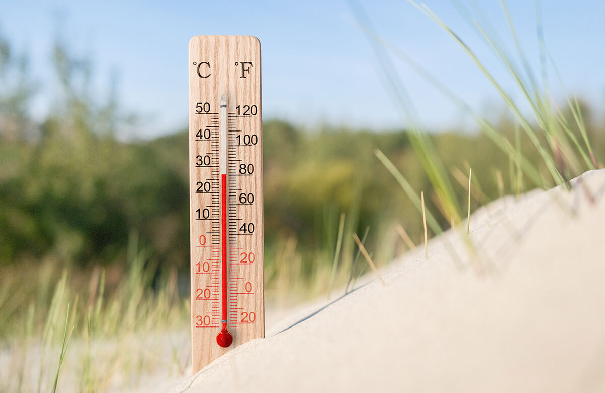 Equity has backed calls for a maximum working temperature of 27C. Photo: Shutterstock Equity has backed calls for a maximum working temperature of 27C. Photo: Shutterstock