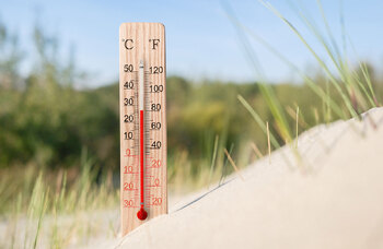 Performance venues at risk of &lsquo;greenhouse&rsquo; temperatures in the heat, Equity warns