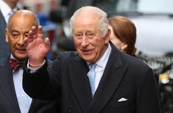 King&rsquo;s speech is opportunity to drive sector growth &ndash; SOLT and UK Theatre