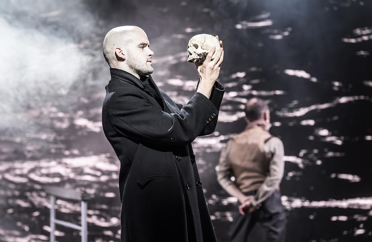 RSC to expand touring work thanks to &pound;2m funding boost
