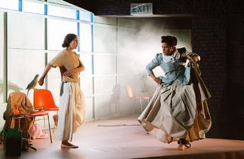 Astell & Woolf review
