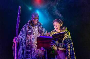 The Sorcerer&rsquo;s Apprentice review