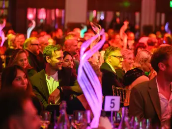 The Stage Debut Awards &copy; David Monteith Hodge