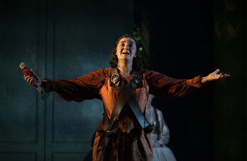 Orlando review