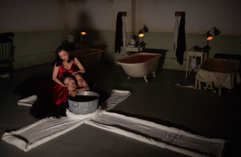 Punchdrunk's Sleep No More to close in Shanghai after a decade