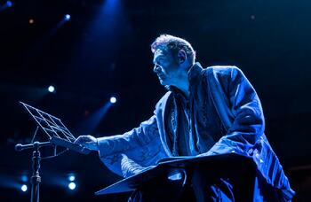 The Tempest review