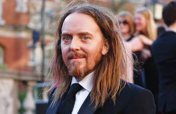 Tim Minchin donates &pound;10k to new Edinburgh Fringe artist support fund