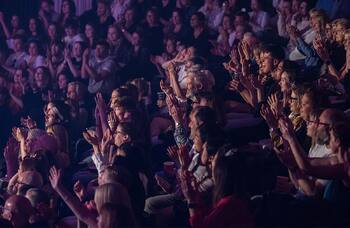 EdFringe to trial AI-backed festival planner for artists