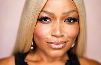 Marisha Wallace to star in Kiln Theatre&rsquo;s latest season
