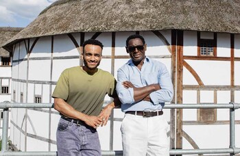 David Harewood: Black theatregoers should be made to feel welcome