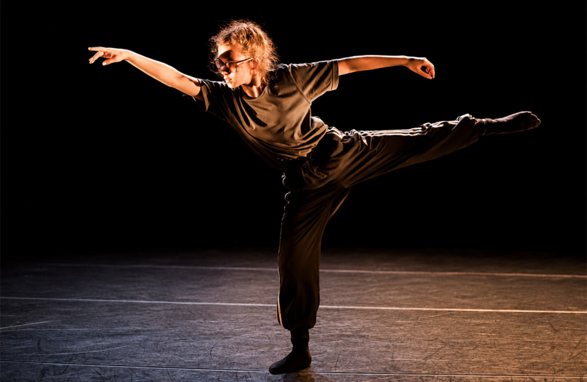 National Youth Arts Wales' Momentwm programme is one of recipients of ACW's support