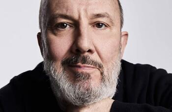 My Favourite Play: Paul Chahidi